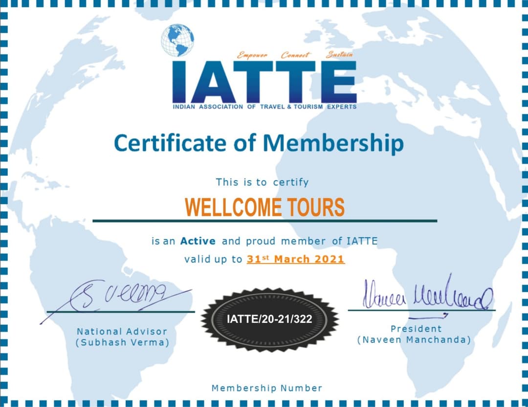 Award 2