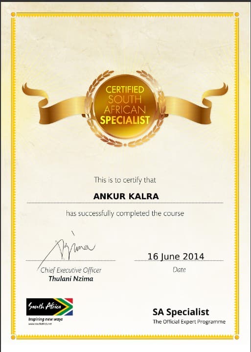 Award 3