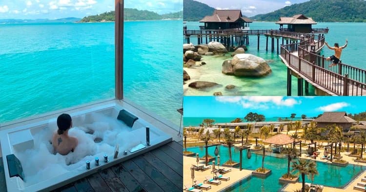 Luxury Hotels