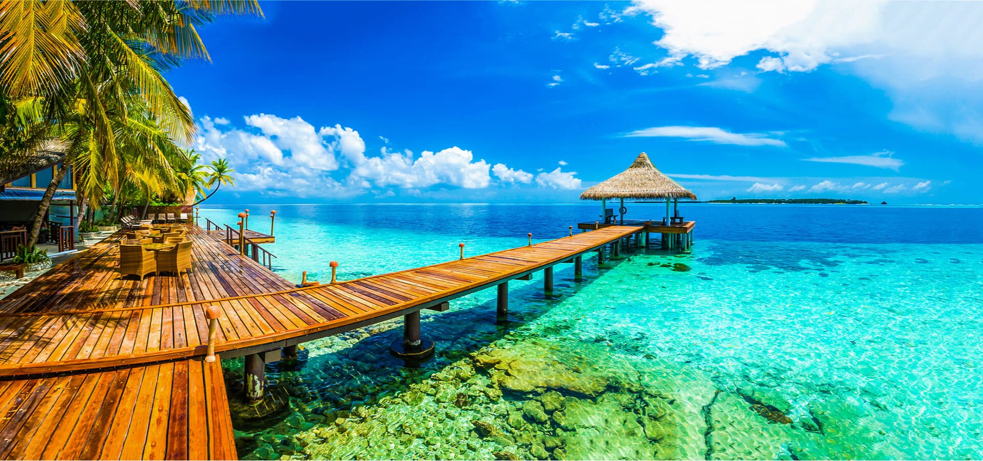 International Destinations